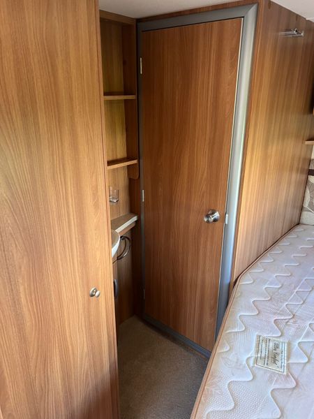 ✨STUNNING SWIFT CHALLENGER SPORT 4 BERTH✨ 358173041