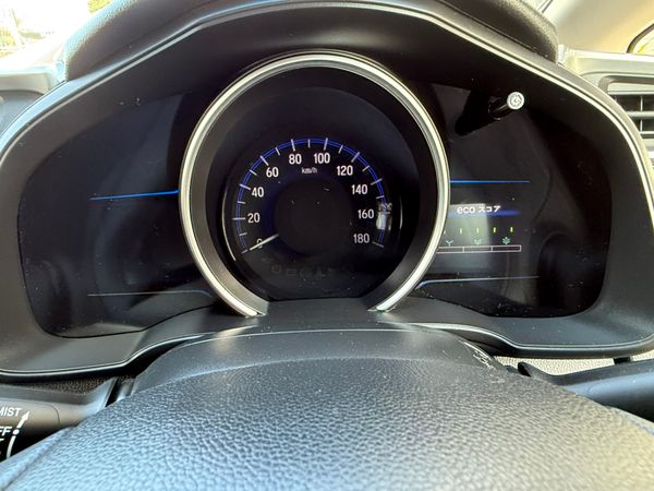 2015 Honda Fit 1.5 Hybrid Automotic Low Miles 45K 358184312