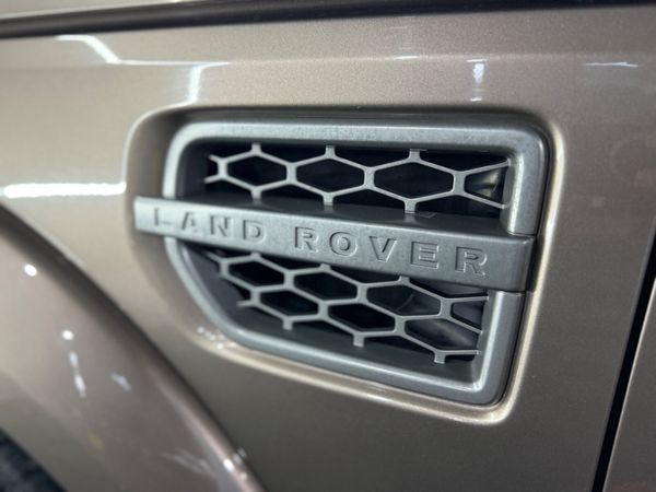 🟤2015 LAND ROVER DISCOVERY 3.0 CREWCAB 5 SEATER🟤 358187899