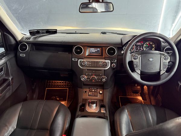 🟤2015 LAND ROVER DISCOVERY 3.0 CREWCAB 5 SEATER🟤 358187908