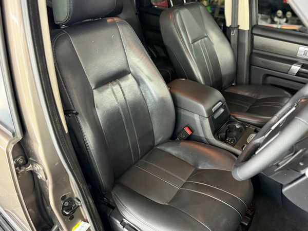 🟤2015 LAND ROVER DISCOVERY 3.0 CREWCAB 5 SEATER🟤 358187914