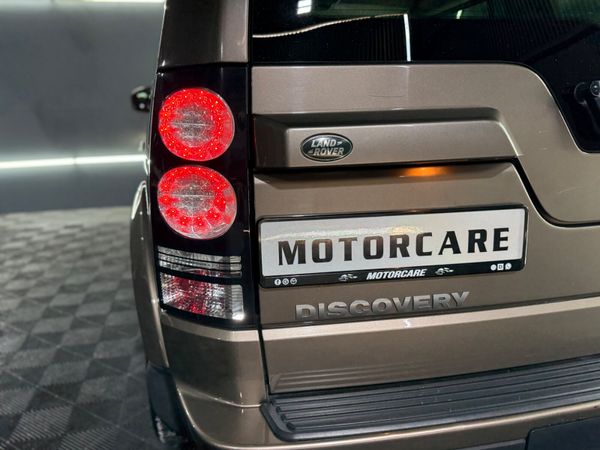 🟤2015 LAND ROVER DISCOVERY 3.0 CREWCAB 5 SEATER🟤 358187913