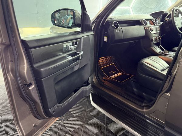 🟤2015 LAND ROVER DISCOVERY 3.0 CREWCAB 5 SEATER🟤 358187920