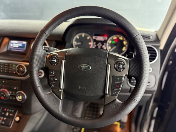 🟤2015 LAND ROVER DISCOVERY 3.0 CREWCAB 5 SEATER🟤 358187930