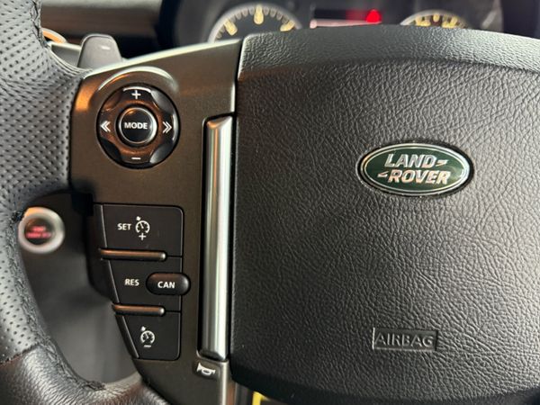 🟤2015 LAND ROVER DISCOVERY 3.0 CREWCAB 5 SEATER🟤 358187933