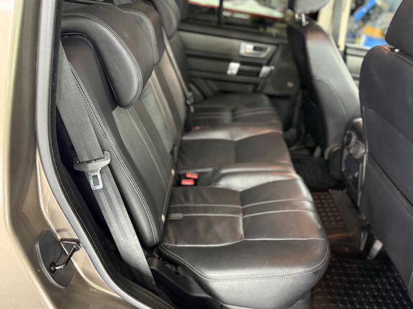🟤2015 LAND ROVER DISCOVERY CREWCAB🟤 358188271