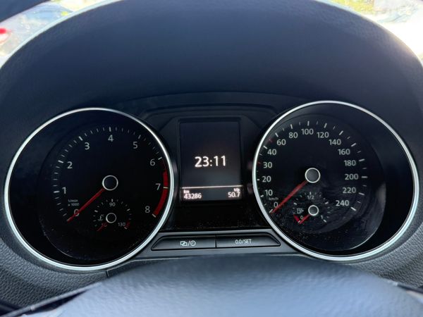 2015 VW Polo 1.2 Petrol,Automatic ,TSI Blue-motion 358188753