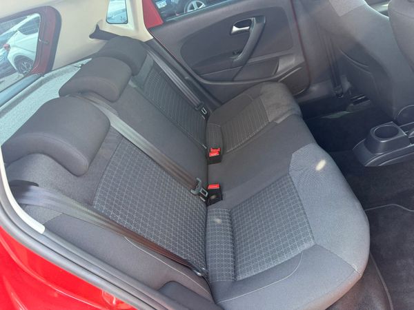 2015 VW Polo 1.2 Petrol,Automatic ,TSI Blue-motion 358188765