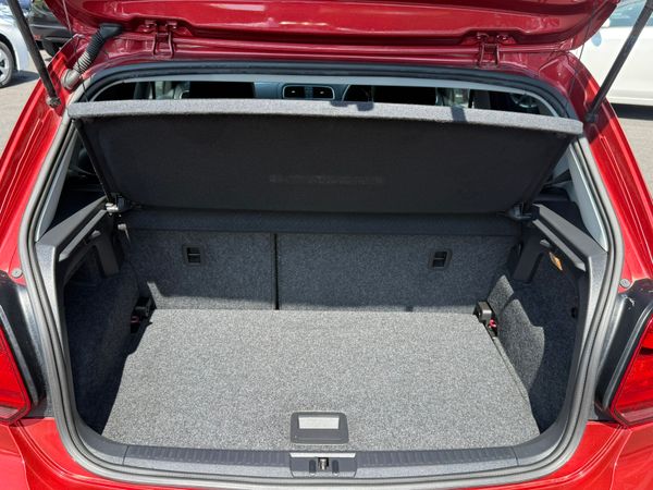 2015 VW Polo 1.2 Petrol,Automatic ,TSI Blue-motion 358188767