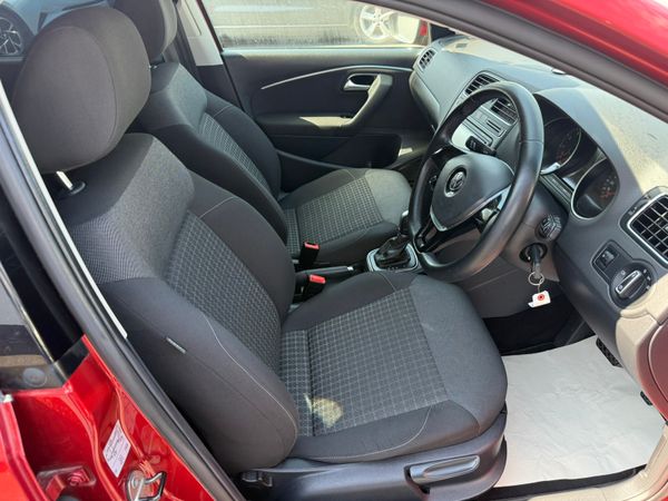 2015 VW Polo 1.2 Petrol,Automatic ,TSI Blue-motion 358188763