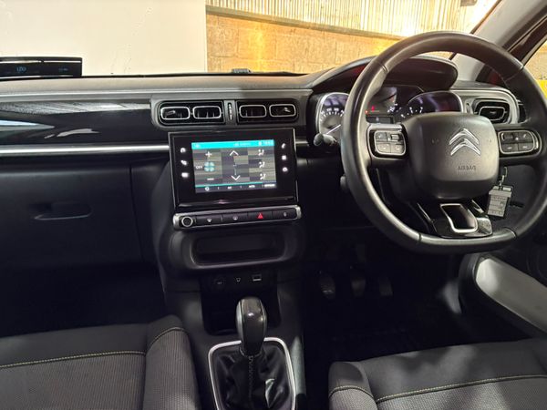 2017 Citreon C3 Flair Bluetech 1.2 NCT 08/27 358191944