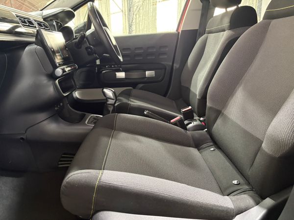 2017 Citreon C3 Flair Bluetech 1.2 NCT 08/27 358191945