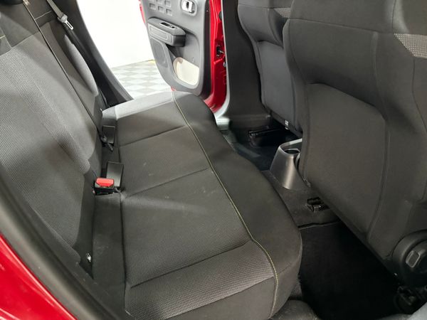 2017 Citreon C3 Flair Bluetech 1.2 NCT 08/27 358191942