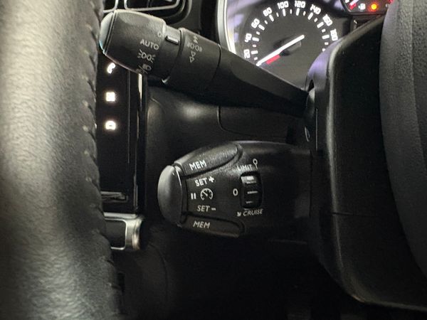 2017 Citreon C3 Flair Bluetech 1.2 NCT 08/27 358191954