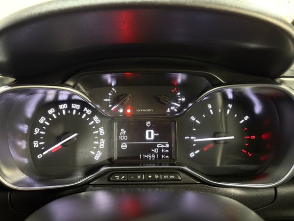 2017 Citreon C3 Flair Bluetech 1.2 NCT 08/27 358191955