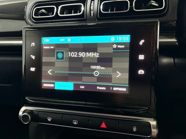 2017 Citreon C3 Flair Bluetech 1.2 NCT 08/27 358191951