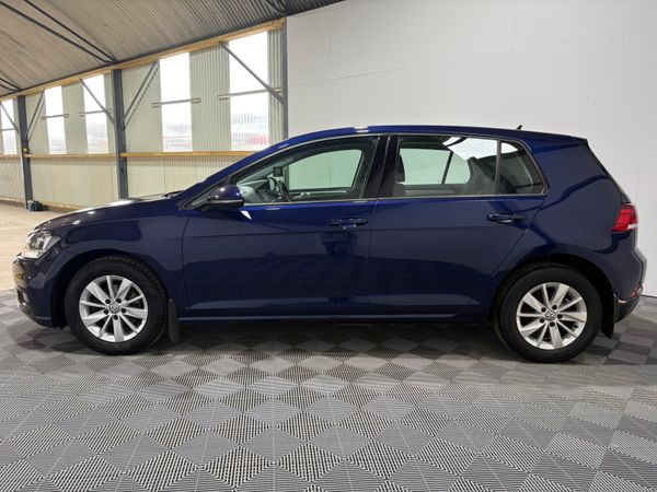 2018 Volkswagen Golf  TL 1.6 TDi NCT 07/26 358191969