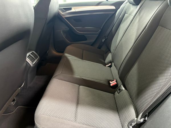 2018 Volkswagen Golf  TL 1.6 TDi NCT 07/26 358191975