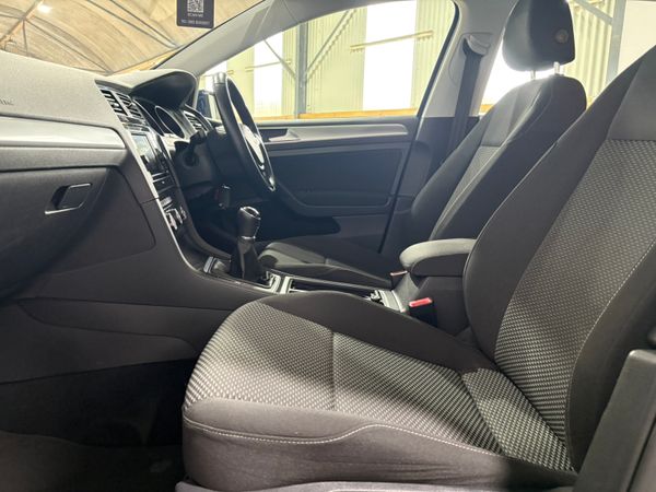 2018 Volkswagen Golf  TL 1.6 TDi NCT 07/26 358191978
