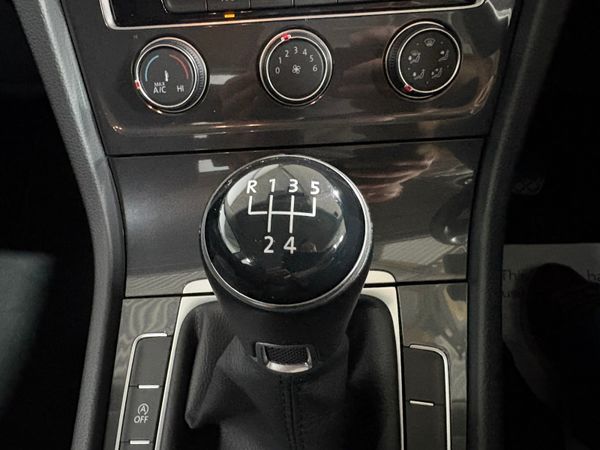 2018 Volkswagen Golf  TL 1.6 TDi NCT 07/26 358191984