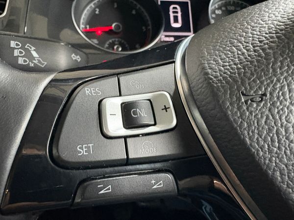 2018 Volkswagen Golf  TL 1.6 TDi NCT 07/26 358191985