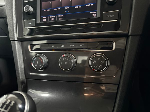 2018 Volkswagen Golf  TL 1.6 TDi NCT 07/26 358191983