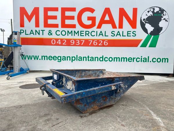 TIPPING BOAT SKIP.....4398-2 358204448