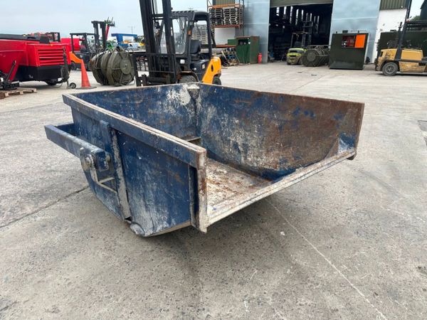 TIPPING BOAT SKIP.....4398-3 358204489