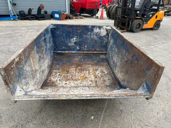 TIPPING BOAT SKIP.....4398-3 358204490