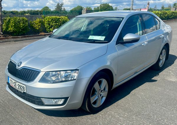 2017 SKODA OCTAVIA 2.0L Diesel 358202919