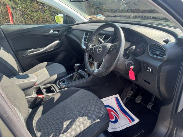 2017 SKODA OCTAVIA 2.0L Diesel 358202924
