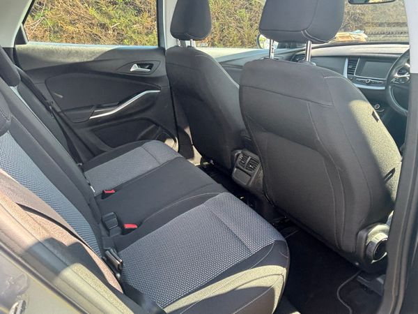 2017 SKODA OCTAVIA 2.0L Diesel 358202925