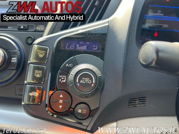 12 Honda CR-Z 1.5 Hybrid 358214067