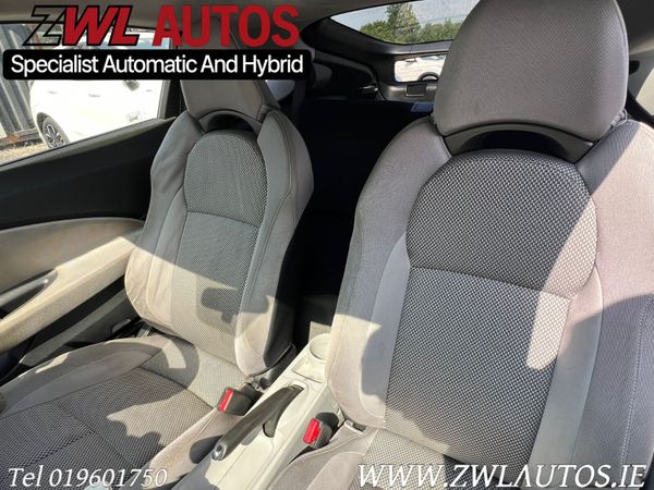 12 Honda CR-Z 1.5 Hybrid 358214074