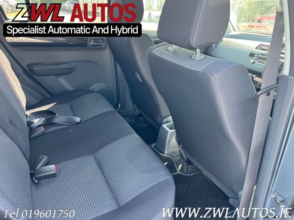 10 Suzuki Swift  Only 11000 KM 358215257