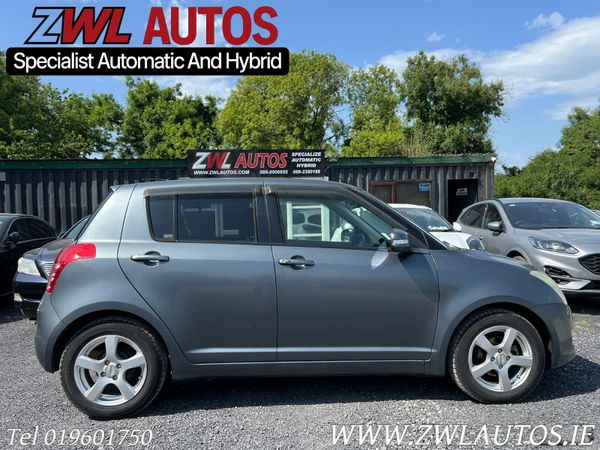 10 Suzuki Swift  Only 11000 KM 358215259