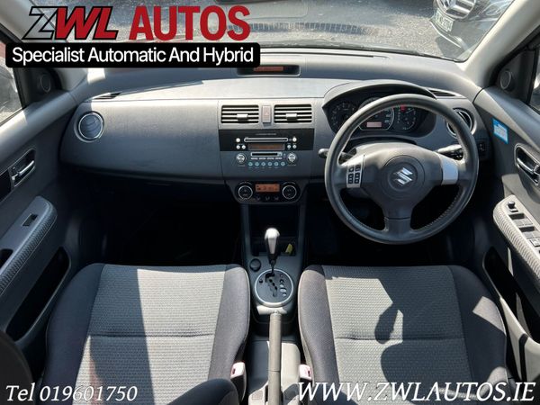 10 Suzuki Swift  Only 11000 KM 358215262