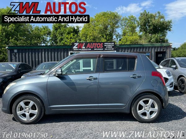 10 Suzuki Swift  Only 11000 KM 358215263