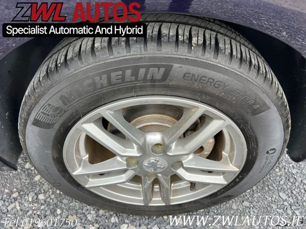 2015 Peugeot 208 Auto 1.2 358215357