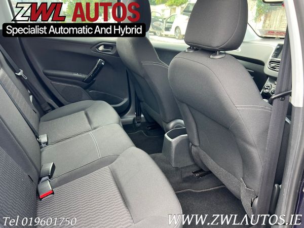 2015 Peugeot 208 Auto 1.2 358215364