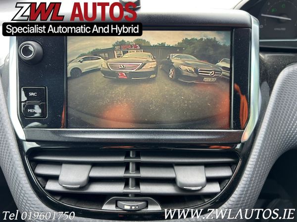 2015 Peugeot 208 Auto 1.2 358215370