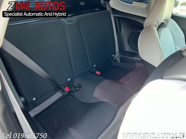 10 Honda CR-Z Hybrid 358215605