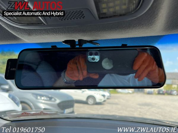 10 Honda CR-Z Hybrid 358215607