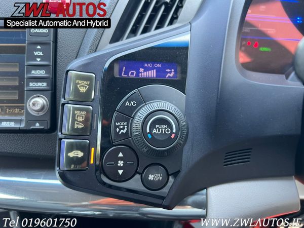 10 Honda CR-Z Hybrid 358215613
