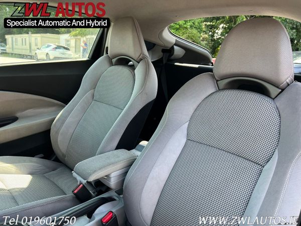 10 Honda CR-Z Hybrid 358215624