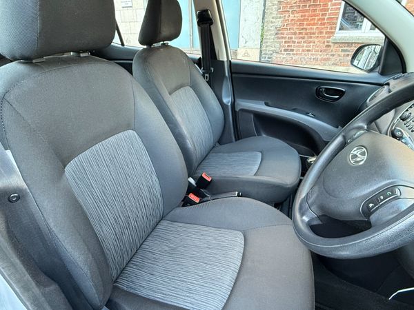 New: NCT. Clutch. Full Service. Stunning Hyundai 358218079