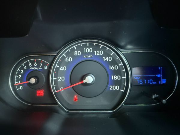 New: NCT. Clutch. Full Service. Stunning Hyundai 358218086