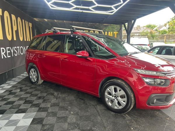 Citroen C4 2017 358219474