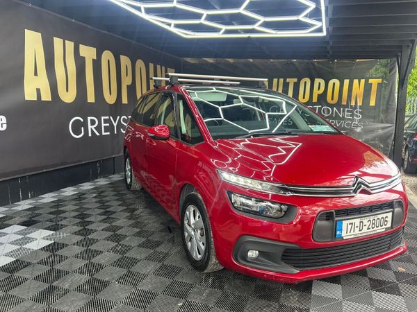 Citroen C4 2017 358219475