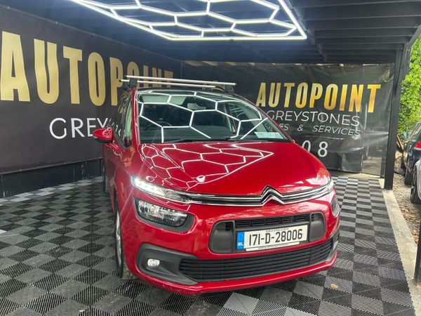Citroen C4 2017 358219476